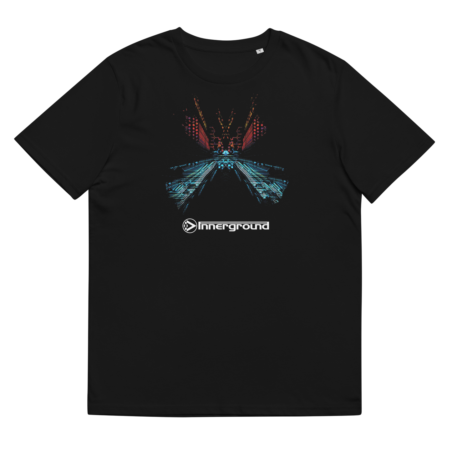 Alibi - Moore's Law / Flawless - T-Shirt