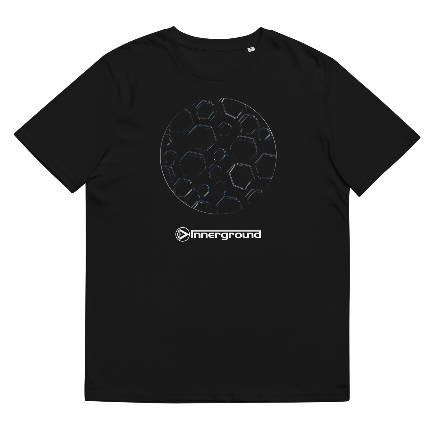 A-Audio - Divine Intervention / Find My Way - T-Shirt