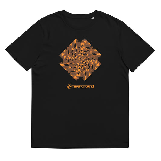 Flowrian - All Right / Orange Bud - T-Shirt